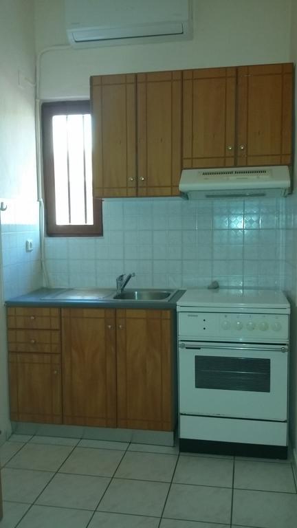 Amaril Apartment Platanes  Exterior photo